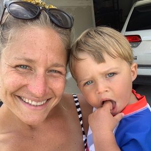 Meet your Posher, Kristen